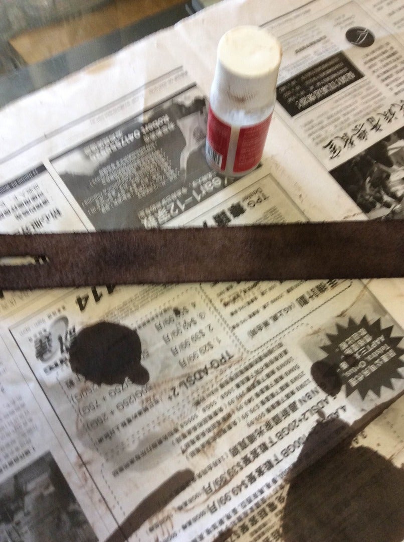 Dying and Sealing