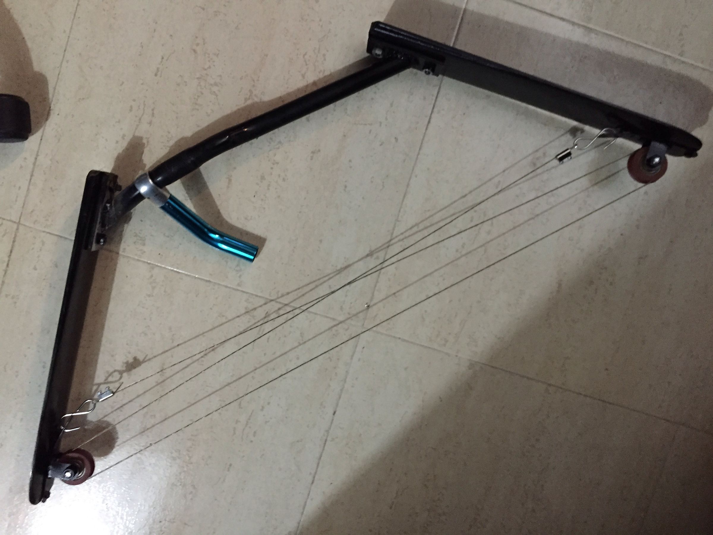 Arco De Poleas : 6 Steps - Instructables