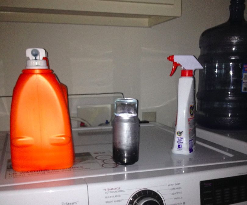 Easy Custom Night Lamp