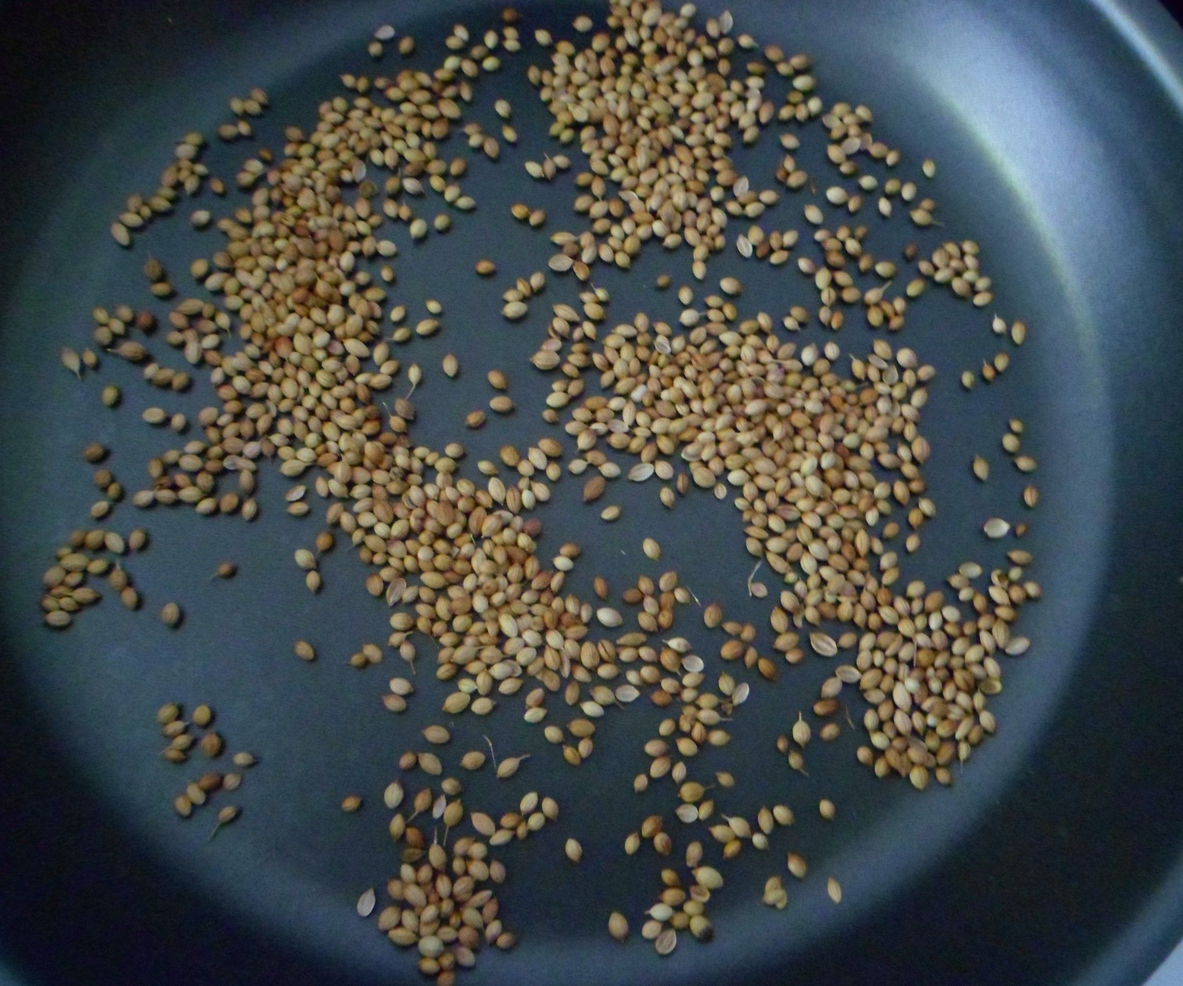 How to Make Sambar Powder 6 Steps (with Pictures) Instructables