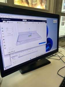 Prepare the Model for 3D Printing