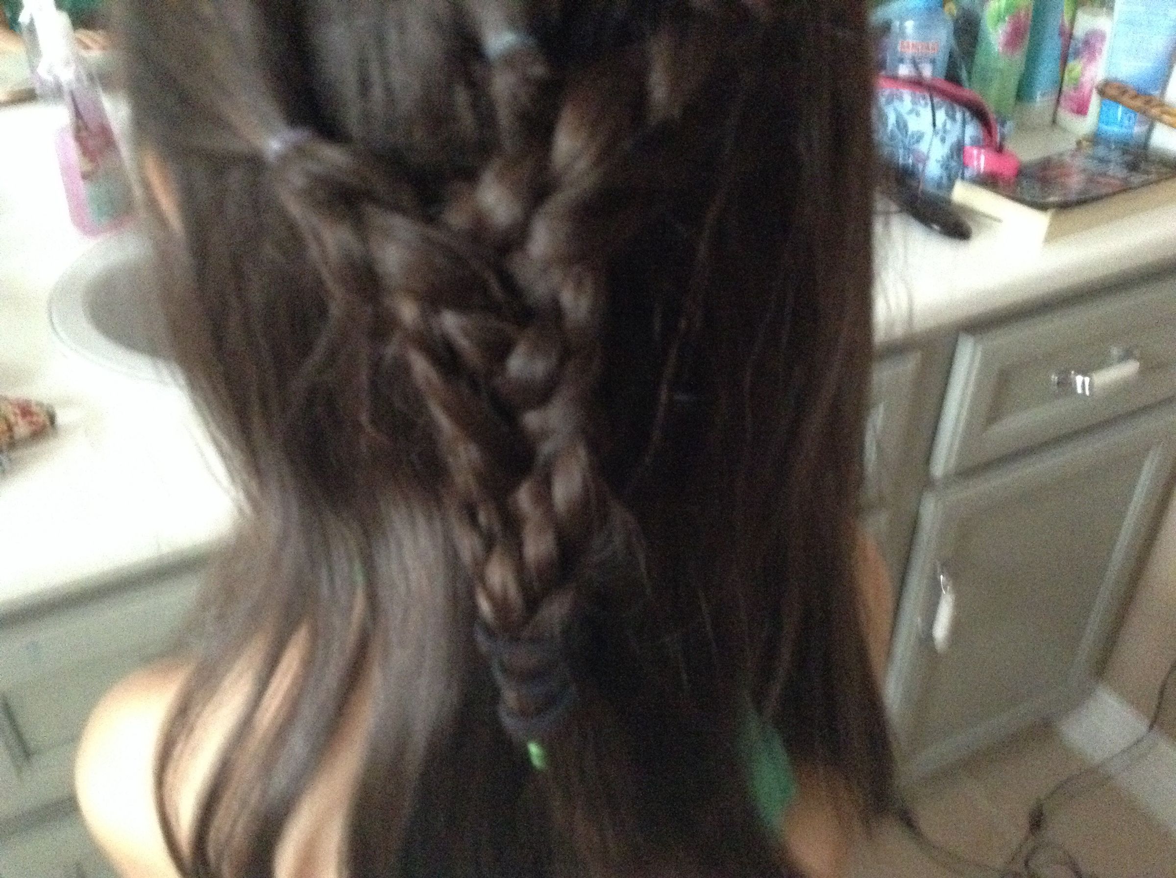 Three Way Braid Braid