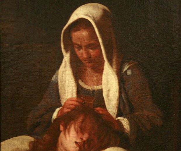 Loving Lice, or the Joy of Nit-picking