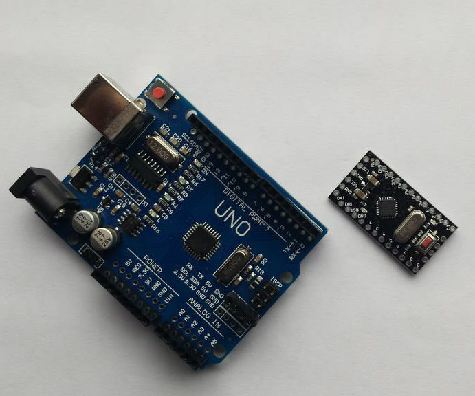 Simple Sine Wave Generator With Pro Mini