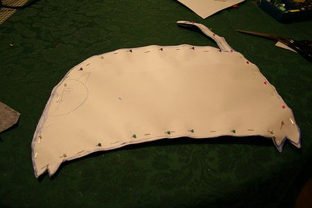 Make the Cat Templates