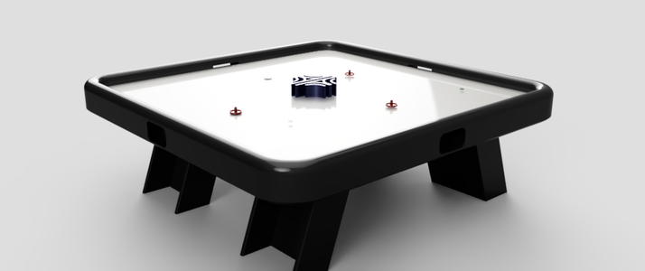 Render the Design