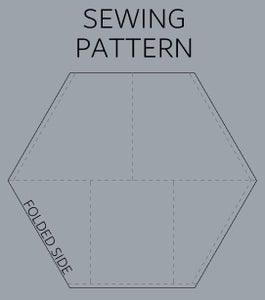 Sew the Felt
