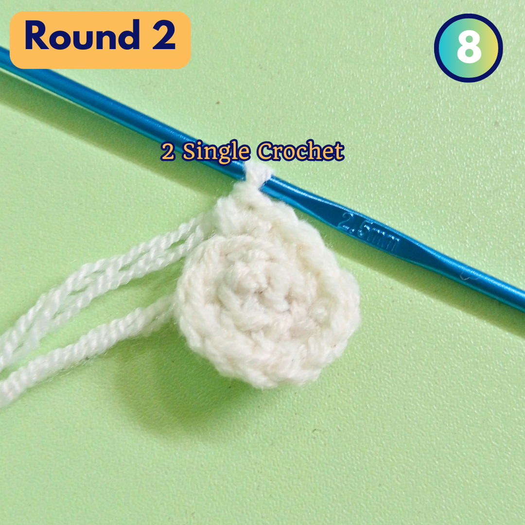 Studio Ghibli Crochet