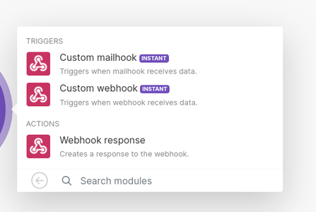 Set Up the Bedroom Make.Com Scenario