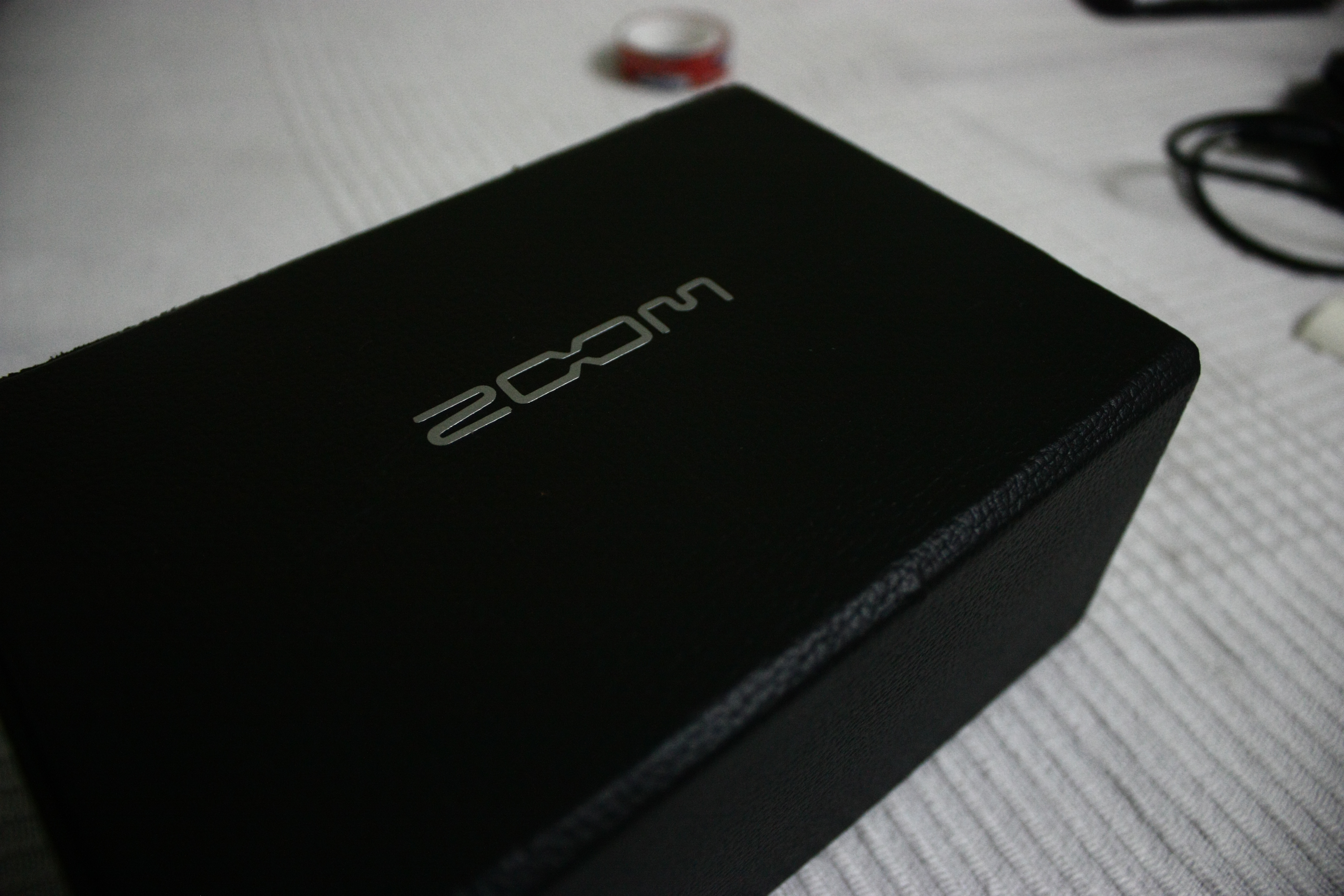 Hard Case for your Electronic Gadgets