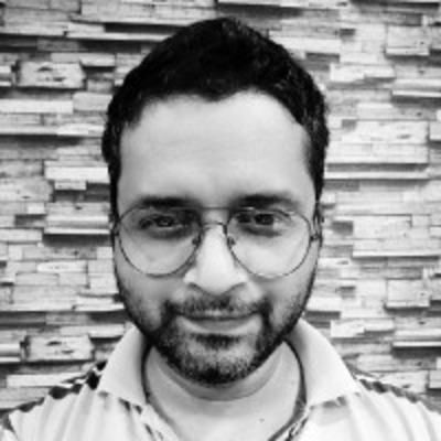 author
