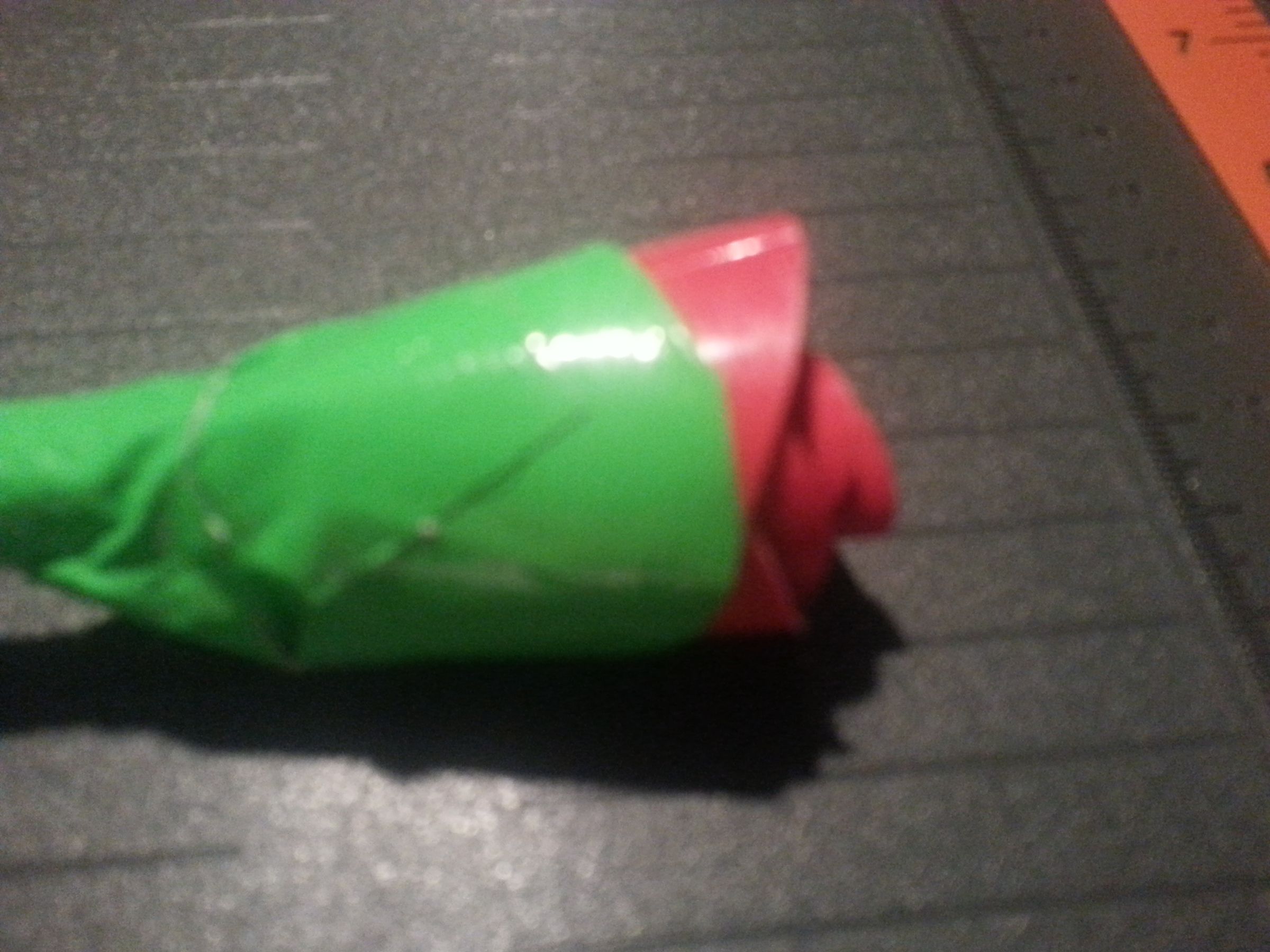 Diy: Duct Tape Rose (Pencil Topper)