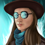author