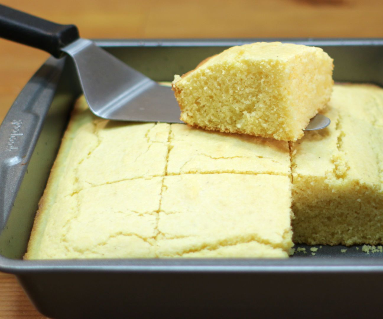 Amazing Cornbread