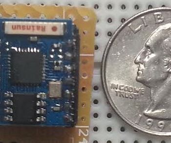 How to unbrick an ESP8266 – Using ESP-03 as example