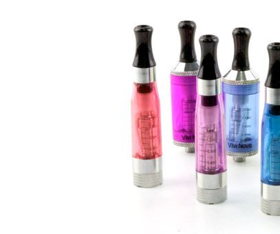 ​Buy Electronic Cigarette a Healthier Option