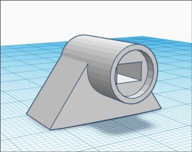 Modeling the Replacement Part