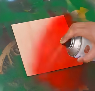 Painting & Assembling