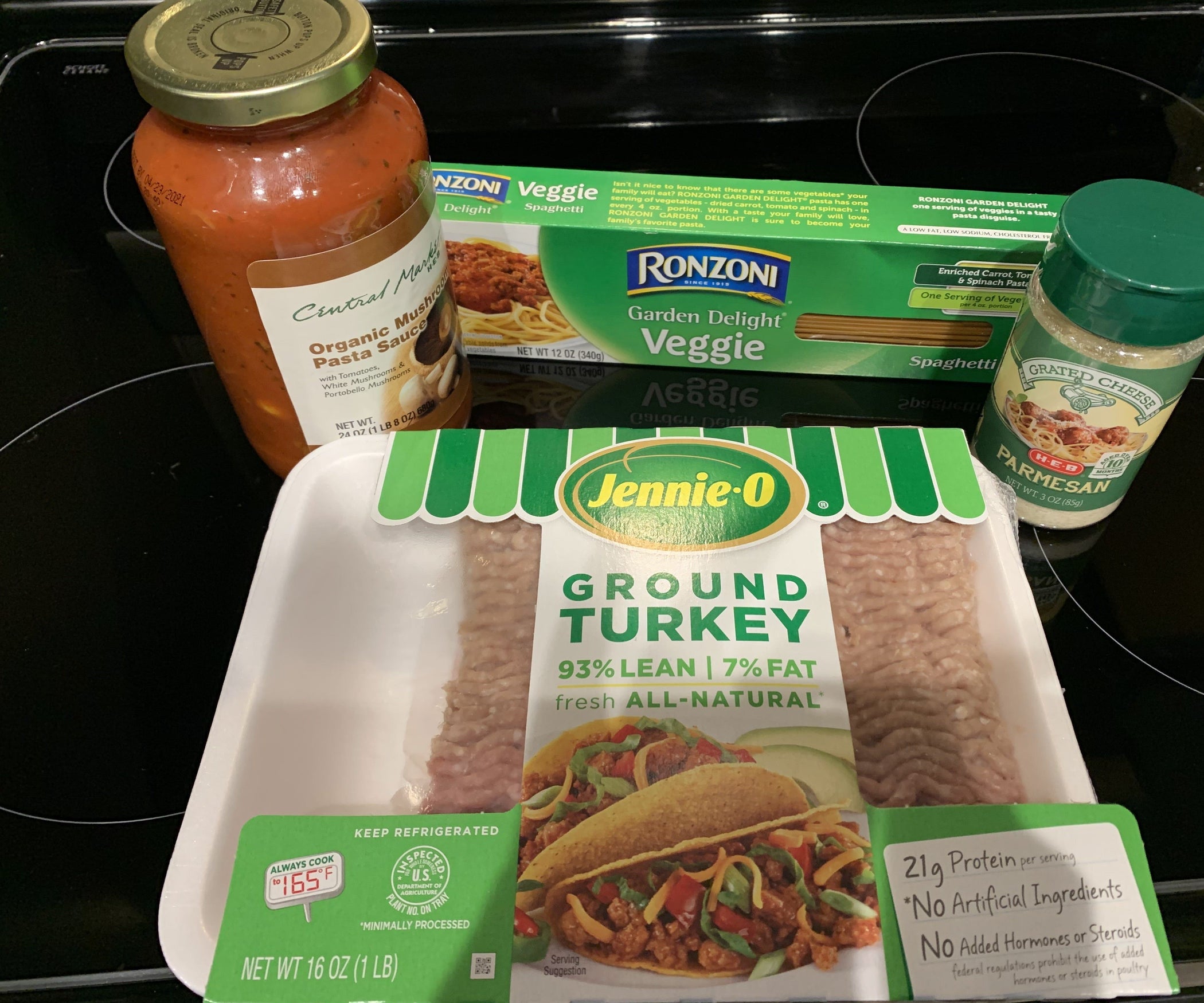 HowTo Make Spaghetti By Haley Martinez 6 Steps Instructables