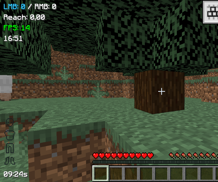 Empezar En Minecraft