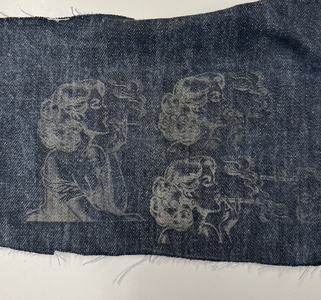 Preparing the Engraving Design