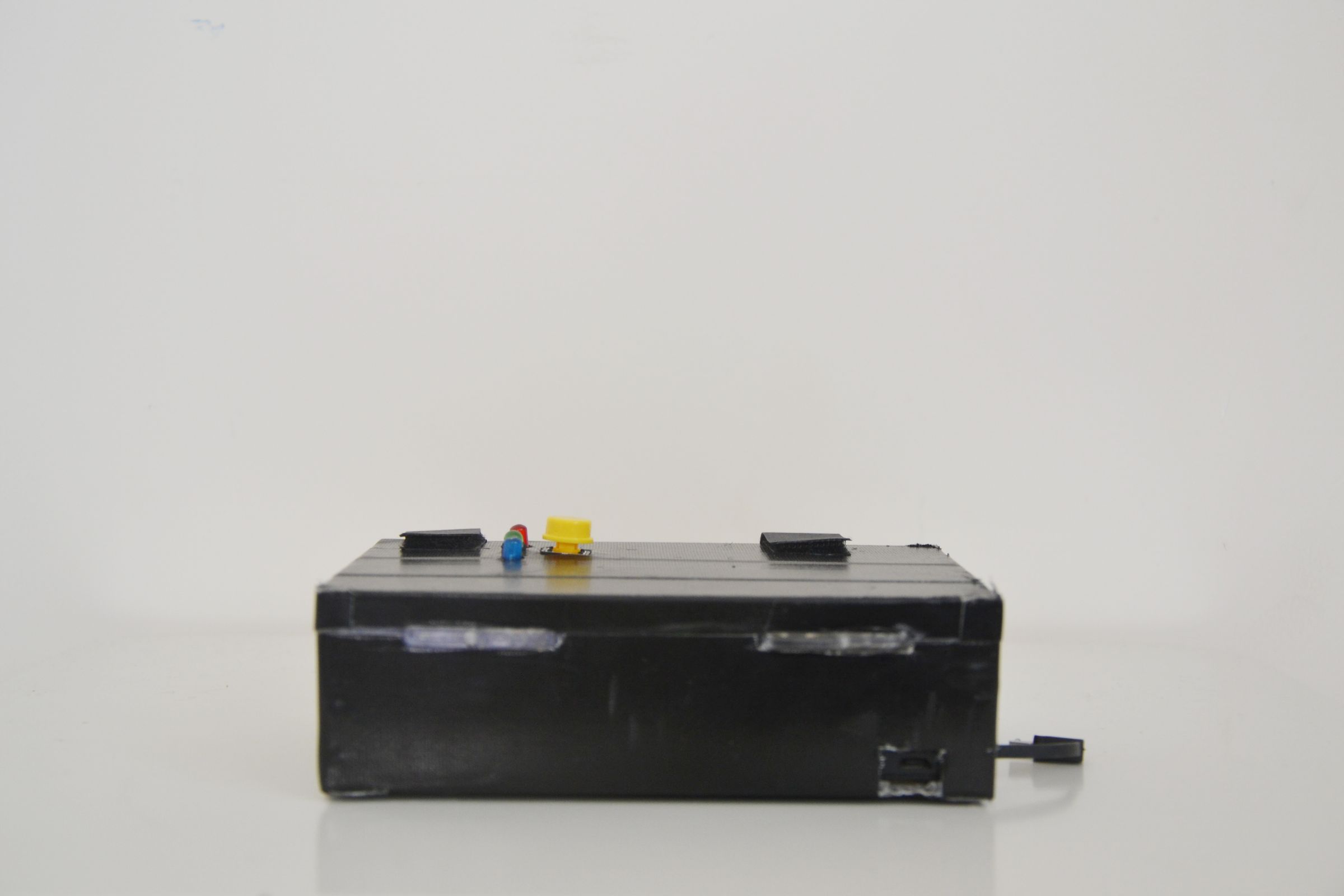 GPS Based Skateboard Analyzer 8 Steps (with Pictures) Instructables