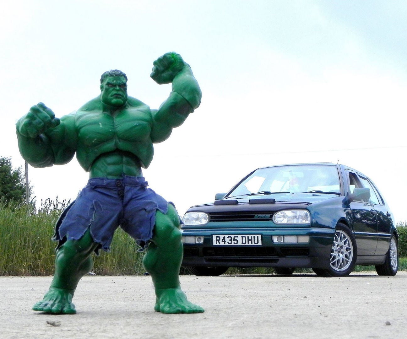 How to Install Lifters / Gas Struts on Your Vehicle 5