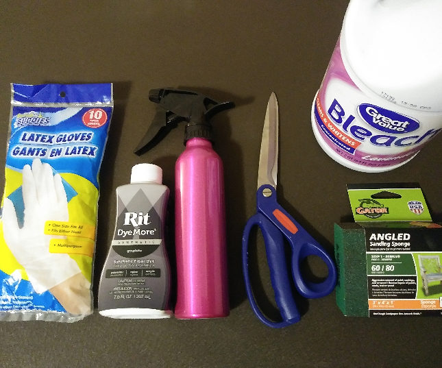 D.I.Y. T-Shirt Techniques 