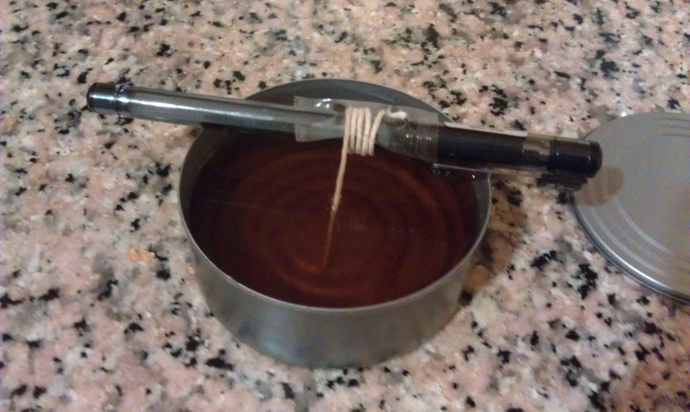 How to Make a Bacon Lamp 6 Steps (with Pictures) Instructables