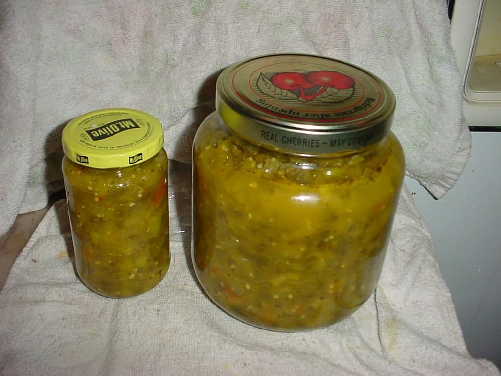Pepper Relish V3.03