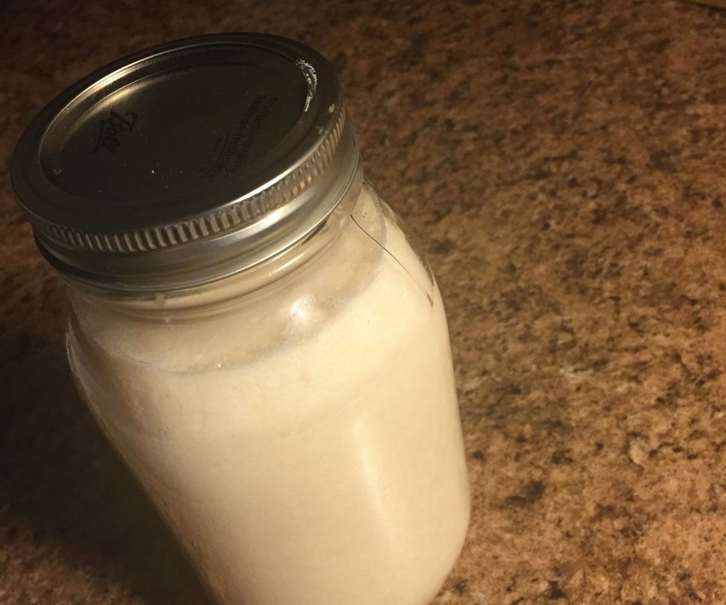 Cheap Homemade Laundry Detergent 