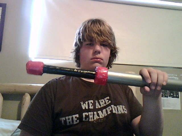 How to Make a Boffer