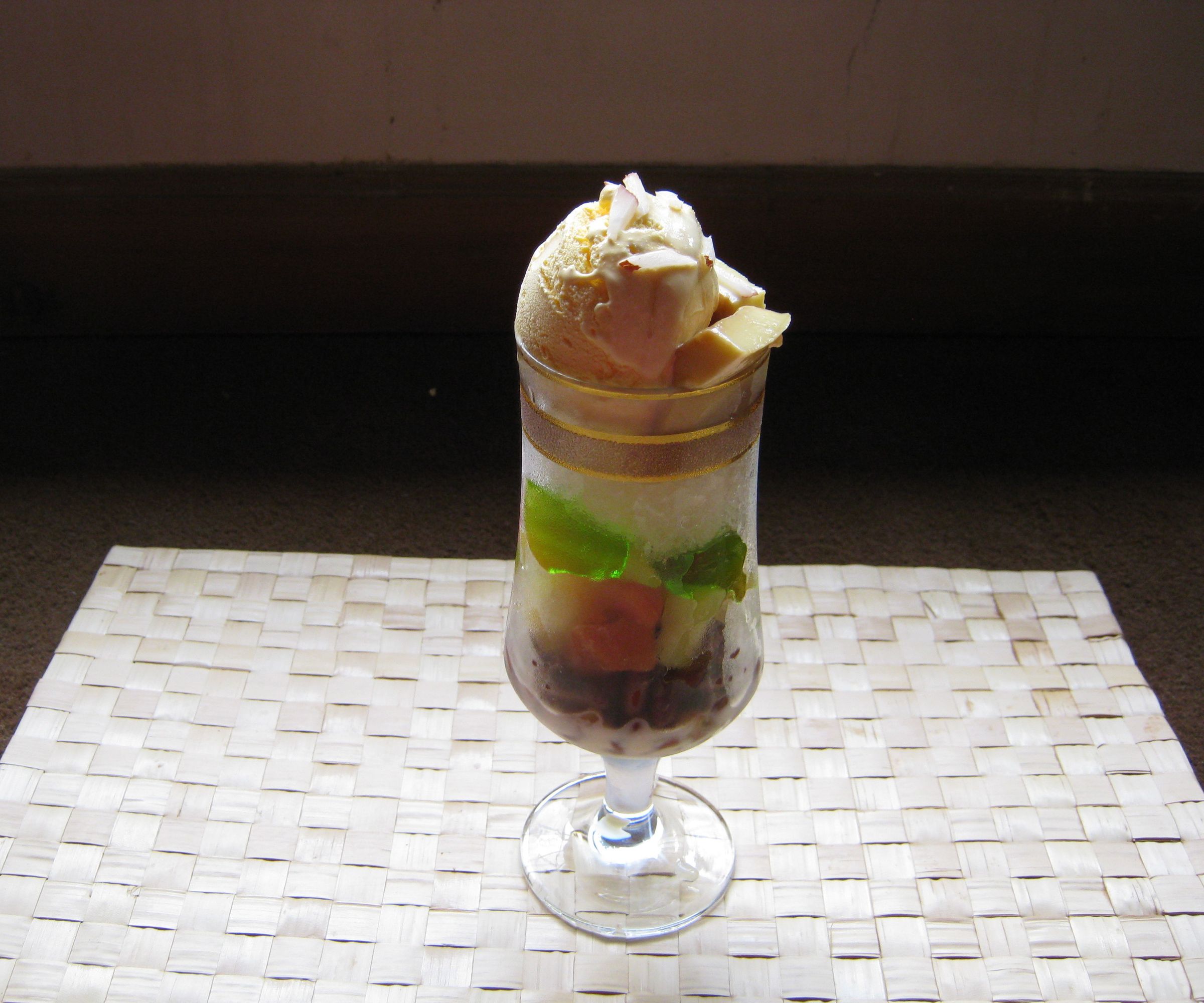 Halo Halo ( Mix Mix) Pakistani Version.