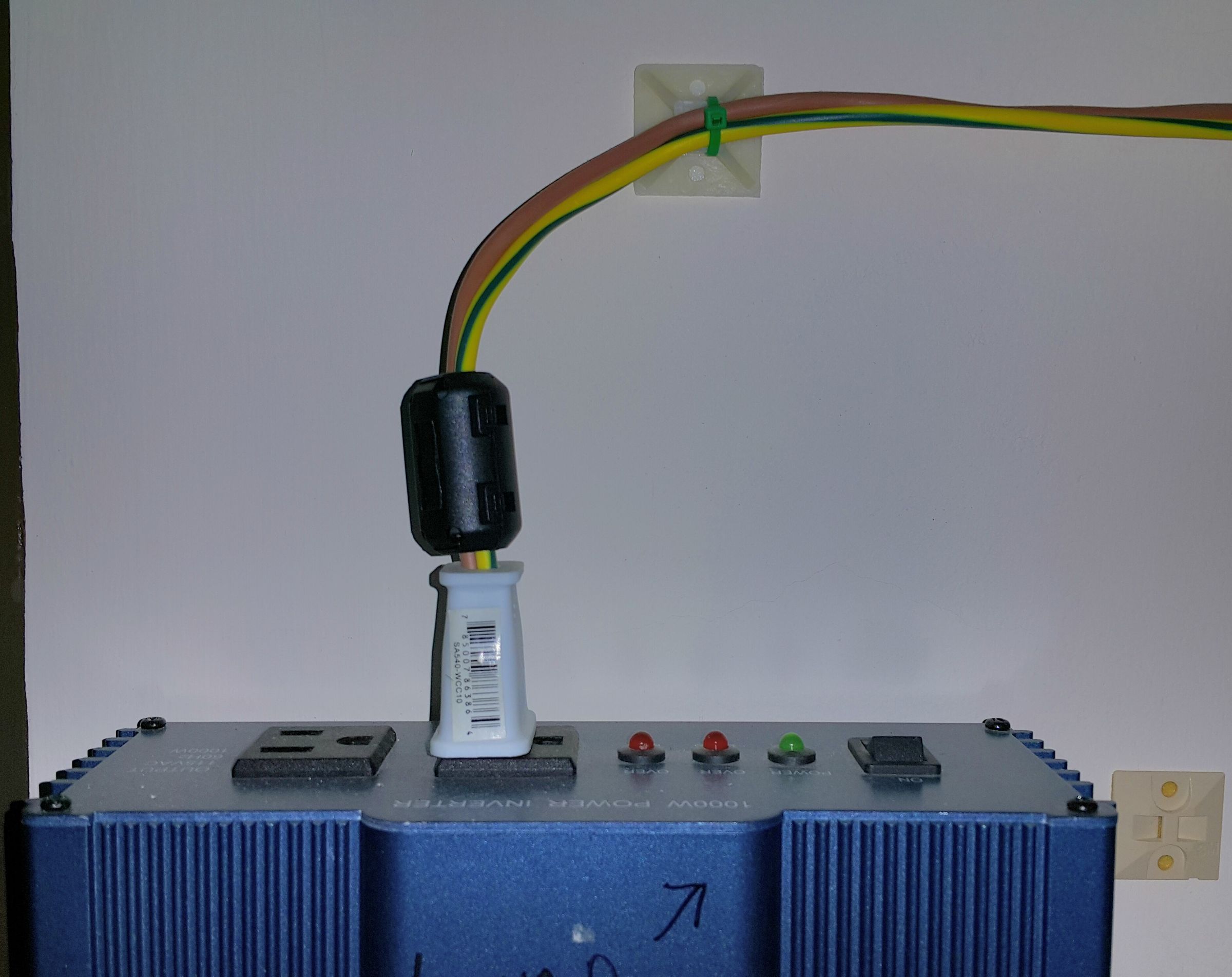 Tips to Reduce Electrical Noise. Instructables