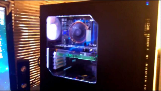 DIY Building a Computer : 6 Steps - Instructables