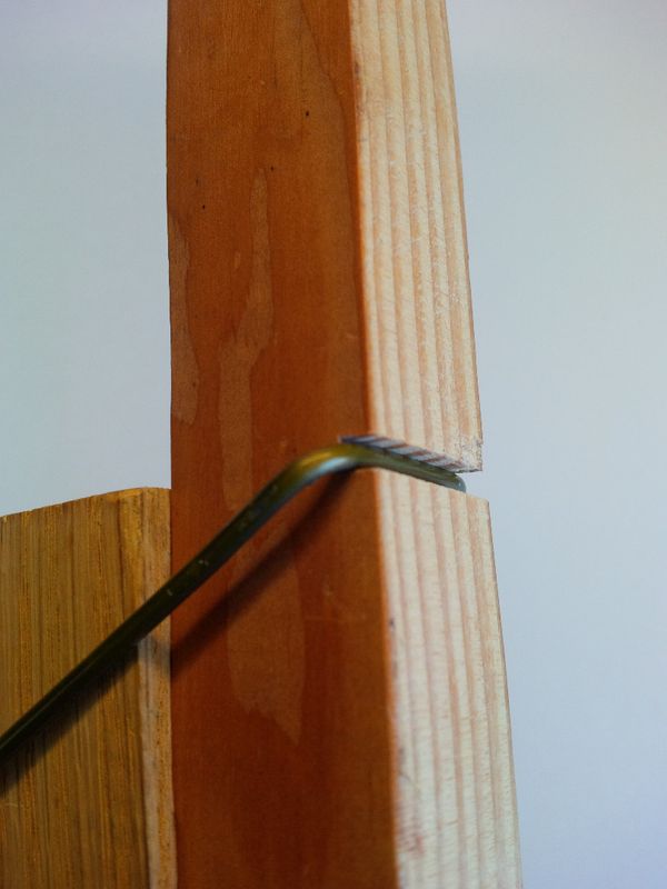 Adjustable Window Prop Rod : 6 Steps (with Pictures) - Instructables