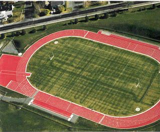 How to Run the 400 Meter Dash