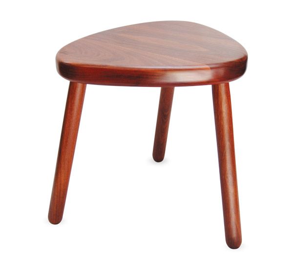 How to Make a Simple Stool : 5 Steps (with Pictures) - Instructables
