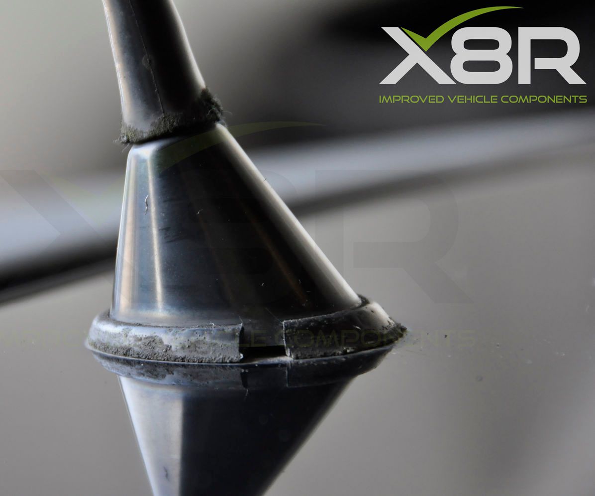 Roof Bee Sting Aerial Antenna Base Rubber Gasket Seal Grommet Replacement Fix Install Instruction Guide