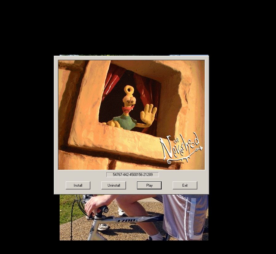 How to Beat the "never Hood"