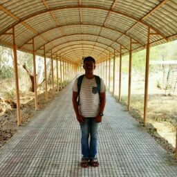 author