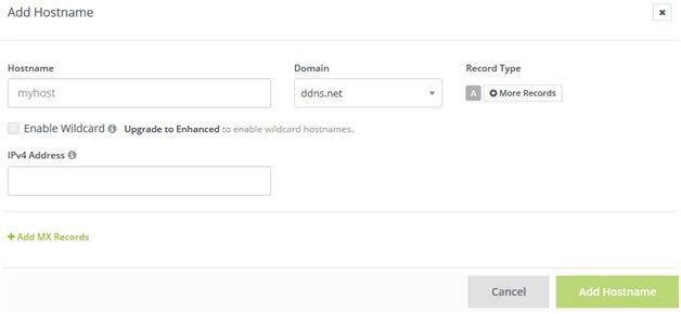 Accessing Devices Connected to Router From Remote Place (using Pi and  OpenHab) : 3 Steps - Instructables