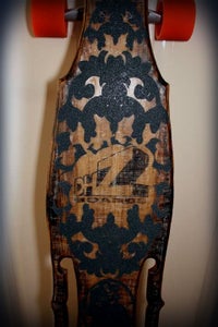 Glassing, Epoxy and Other Finishes and the End-result(s)