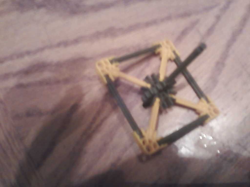 Knex Top