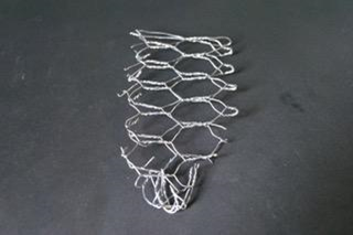 Construction of the Birds Body