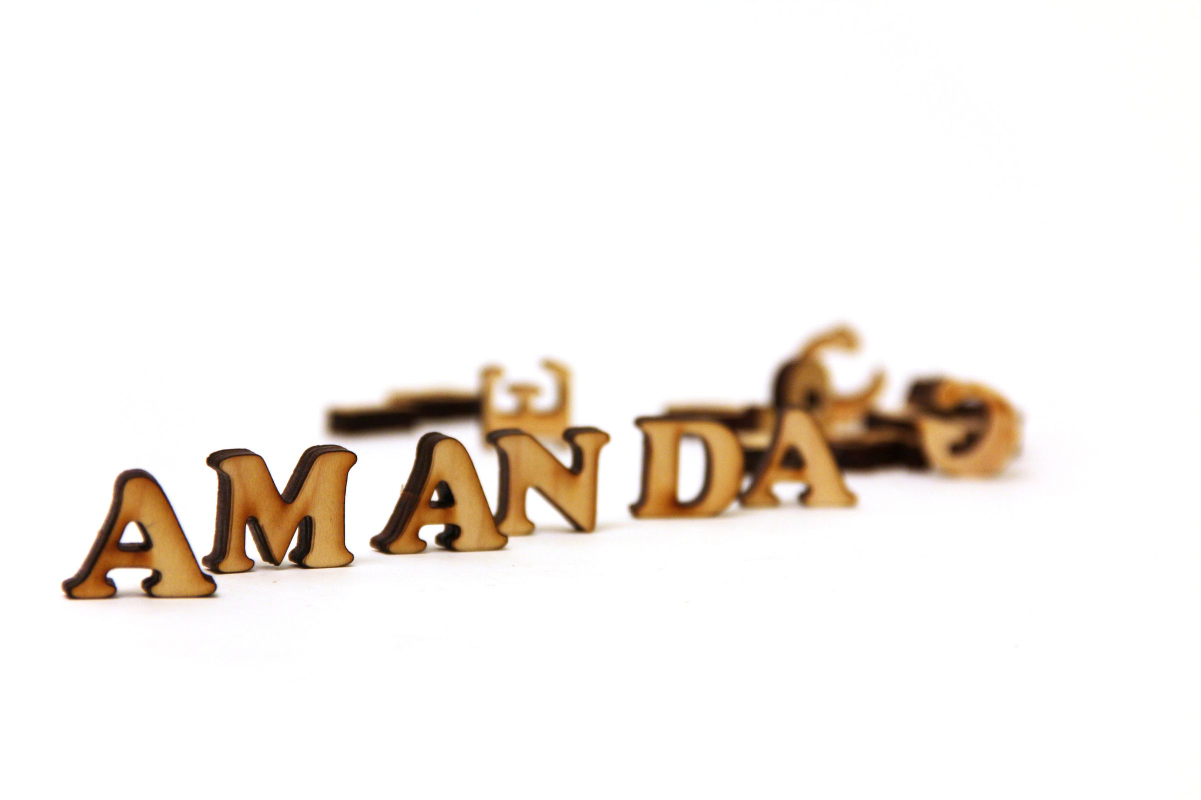 Laser Cut Fridge Magnets - Instructables