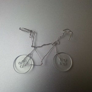 Button Bicycles