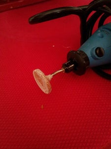 Cutting Your Plastic.