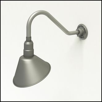 Gooseneck Sign Lights for Your Signage for Better Business Promotion