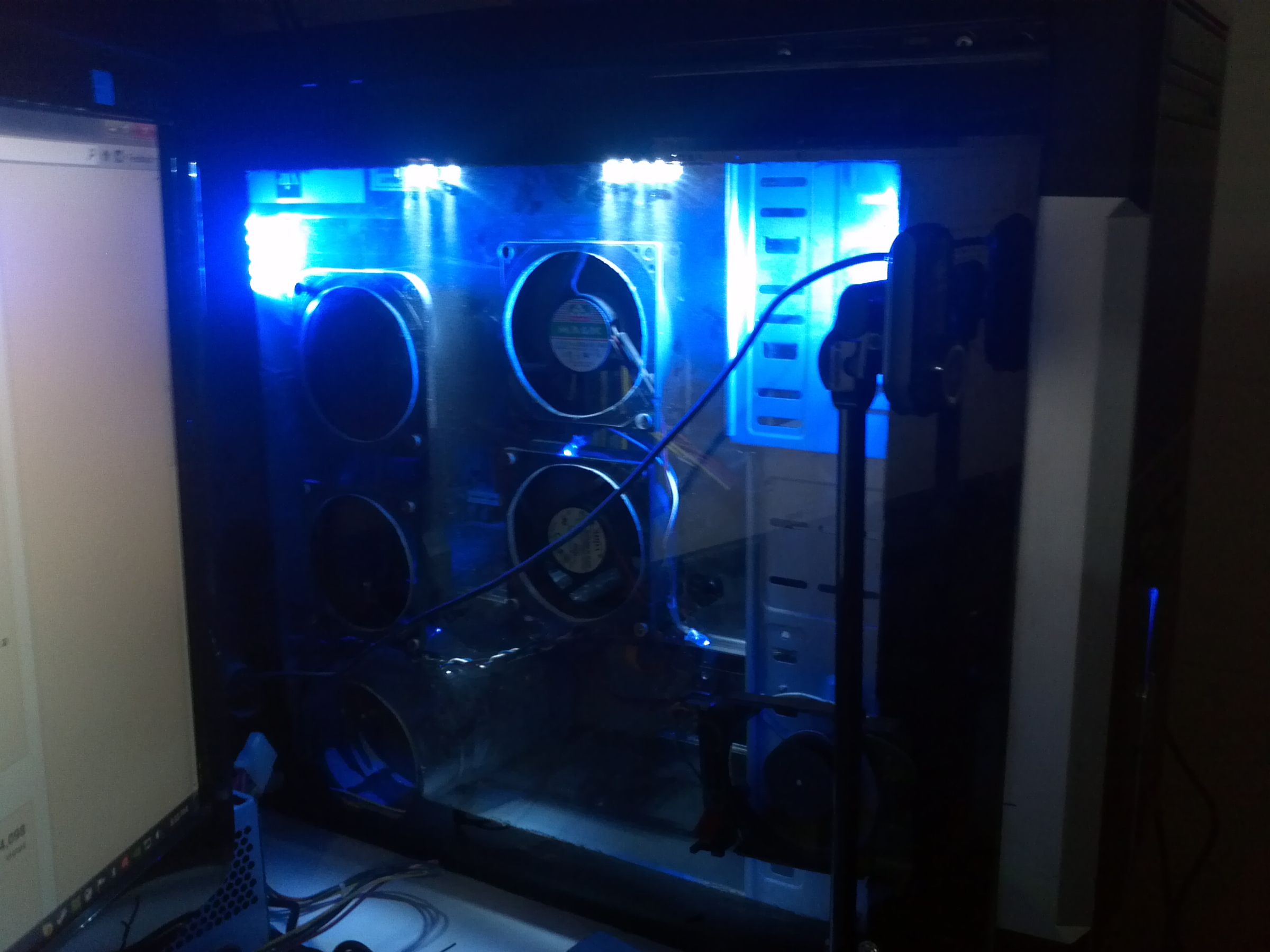 DIY PC Fan Controller 7 Steps Instructables